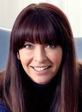 Suzi Perry - Motor Sport and F1 Presenter