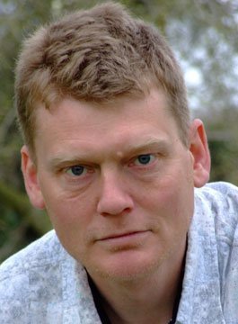 Tom Heap - Countryfile Presenter