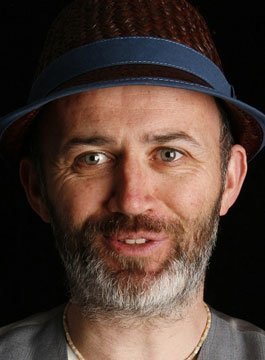 Tommy Tiernan - Irish Stand-Up Comedian