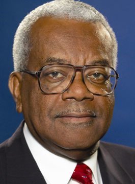 Sir Trevor McDonald - Broadcaster, Awards Host and Speaker