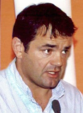 Rugby After Dinner Speaker Will Carling