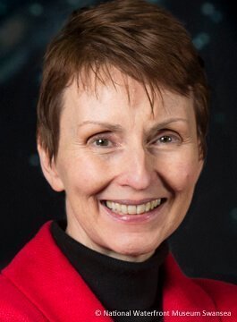 Helen Sharman OBE - Astronaut Keynote Speaker