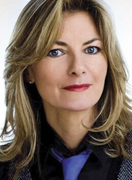 Jo Caulfield