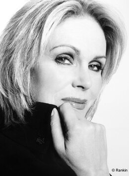 Joanna Lumley OBE - Guest Speaker and Awards Host