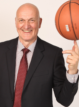 John Dabrowski Motivational Speaker