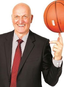 John Dabrowski - Former Basketball Player & Business Coach