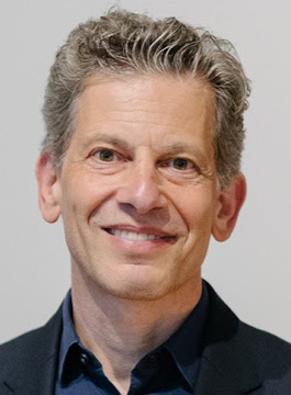 David Rowan Speaker