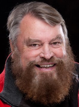 Brian Blessed - Actor and After Dinner Speaker