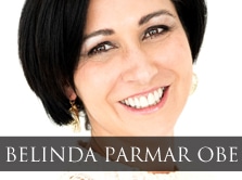Belinda Parmar Speaker
