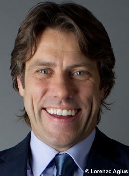 John Bishop - Stand-Up Comedian and Awards Host