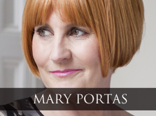 Mary Portas Speaker