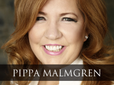 Pippa Malmgren Speaker