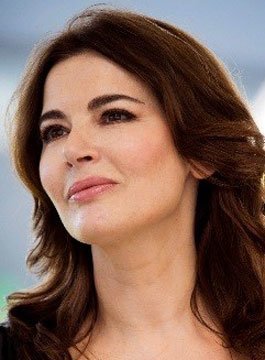 NIgella Lawson - Guest Speaker and Awards Host