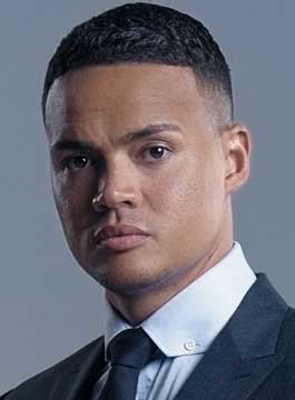 Jermaine Jenas Awards Host and Speaker