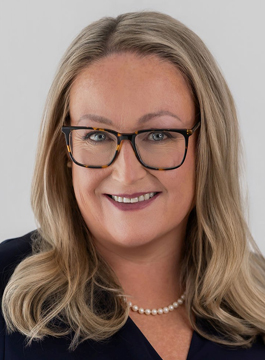 Clare Bailey Retail Champion Speaker