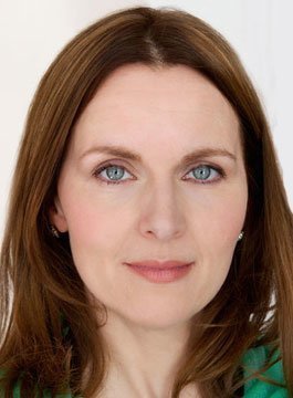 Comedy Impressionist Debra Stephenson