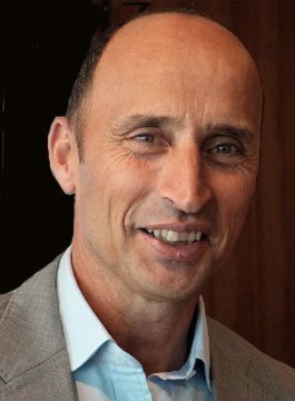 Cricket Speaker Nasser Hussain