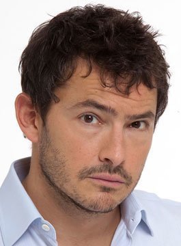 Food and Drink presenter Giles Coren