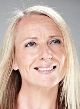Rugby Presenter Sonja McLaughlan