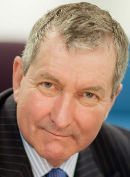 Leadership Speaker Chris Roebuck