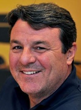 F1 Speaker Mark Blundell