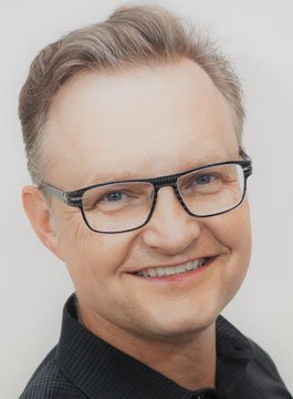 Future technology Speaker Mark Mueller Eberstein