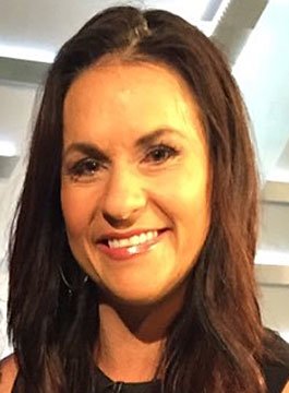 Female NFL Coach Jen Welter