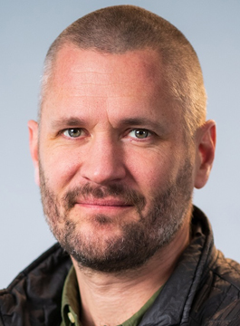 Niklas Modig Operational Excellence Speaker
