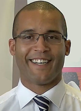 Clarke Carlisle mental health Speaker