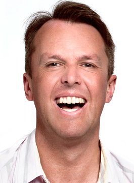 Cricket Speaker Graeme Swann