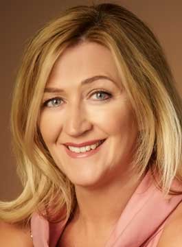 Irish Entrepreneur BubbleBum Grainne Kelly