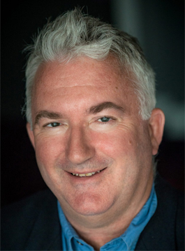 James Kerr Legacy Author and Speaker