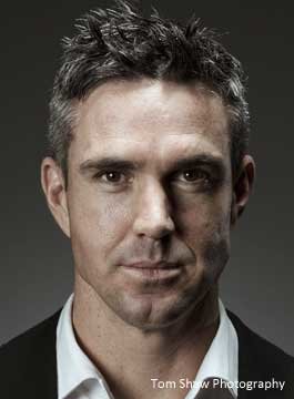 Kevin Pietersen Cricket Speaker