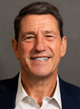 Nick Saunders Speaker