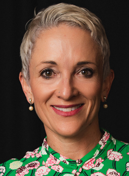 Celynn Morin Wellness Speaker