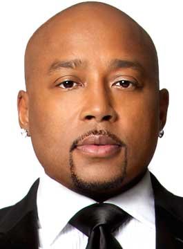 Daymond John FUBU and Shark Tank speaker