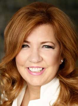 Pippa Malmgren Keynote Speaker