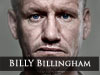 Billy Billingham SAS Speaker