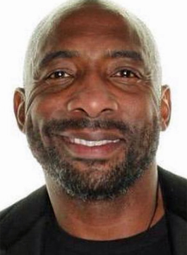 Johnny Nelson Boxer Speaker