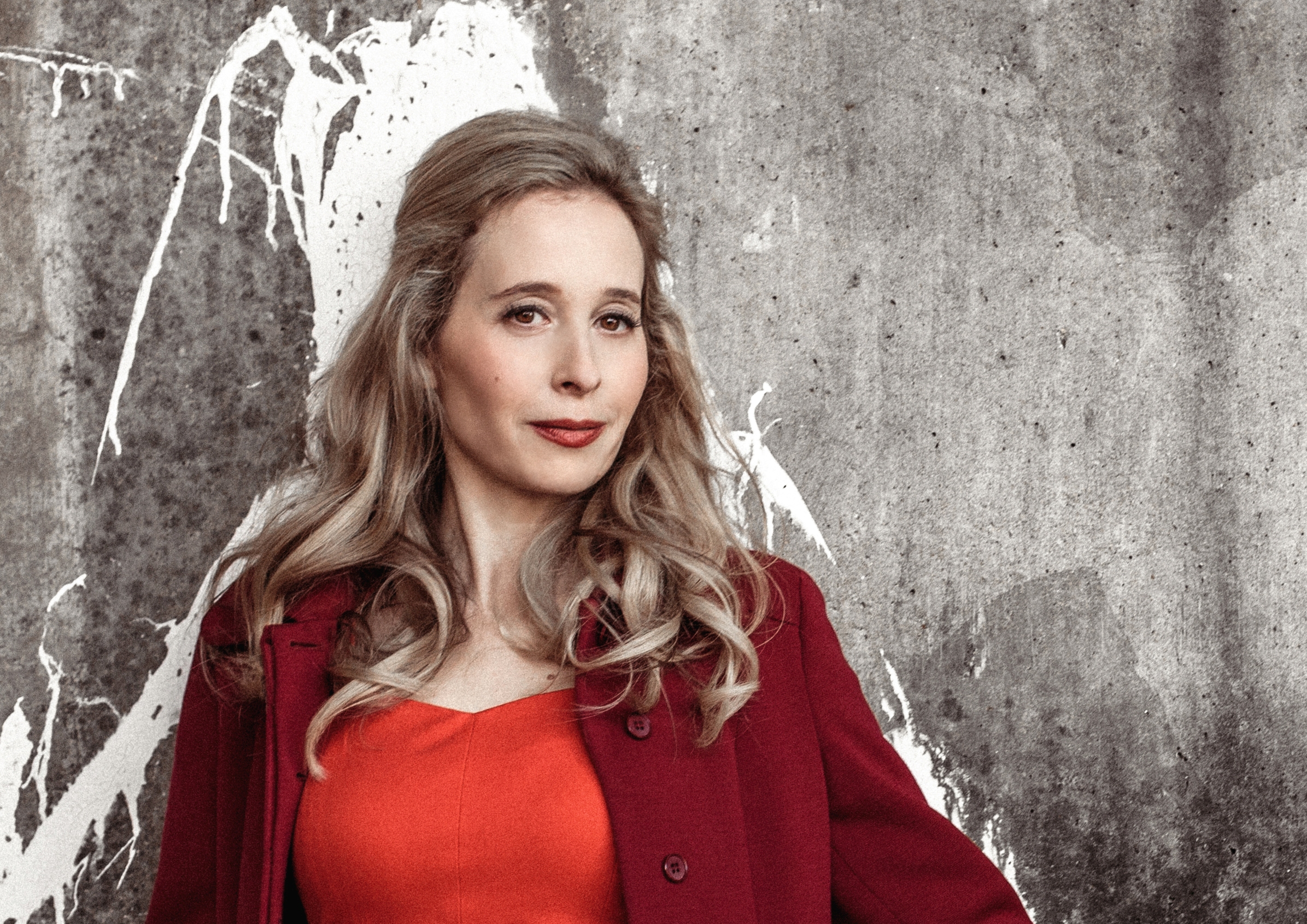 The Lonely Century by Professor Noreena Hertz | Author & Guest Speaker