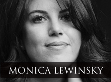 Monica Lewinsky