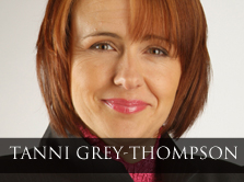 Tanni Grey Thomposon