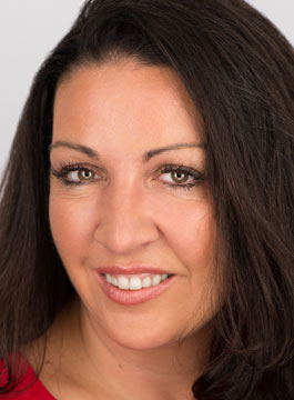 Vanessa Vallely OBE WeAreTheCity Speaker