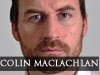Colin Maclachlan SAS Who Dares Wins