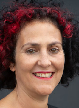 Benita Matofska The Sharing Economy Expert
