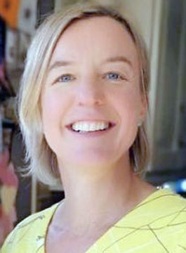 Dr Tara Shine Climate Change Speaker