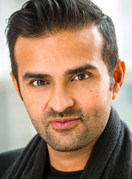 Ashish Thakkar Mara Speaker