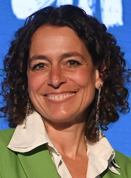 Alex Polizzi Hotel Inspector Speaker Agent