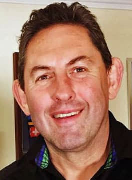 Phil Davies World Rugby Speaker