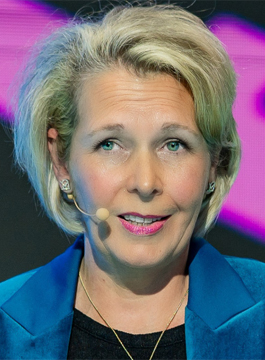 KD Adamson Futurist Speaker